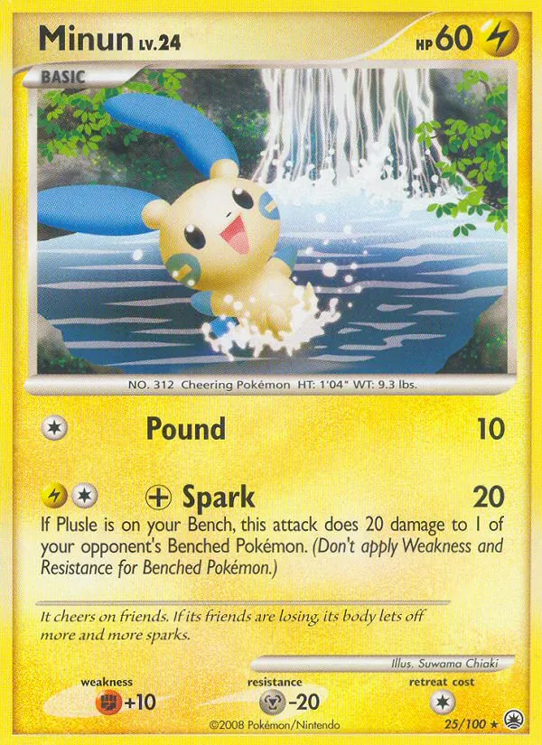 Negapi 25/100
