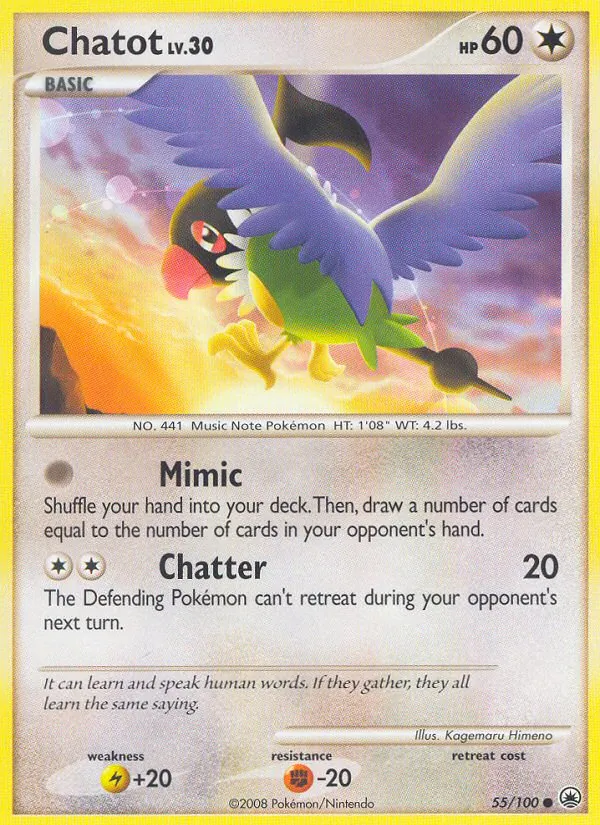 Pijako 55/100