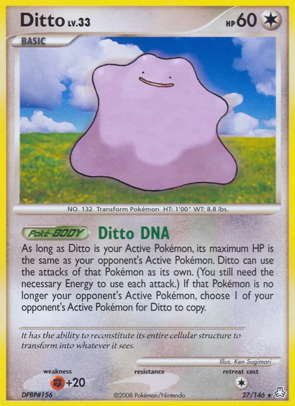 Metamorph 27/146