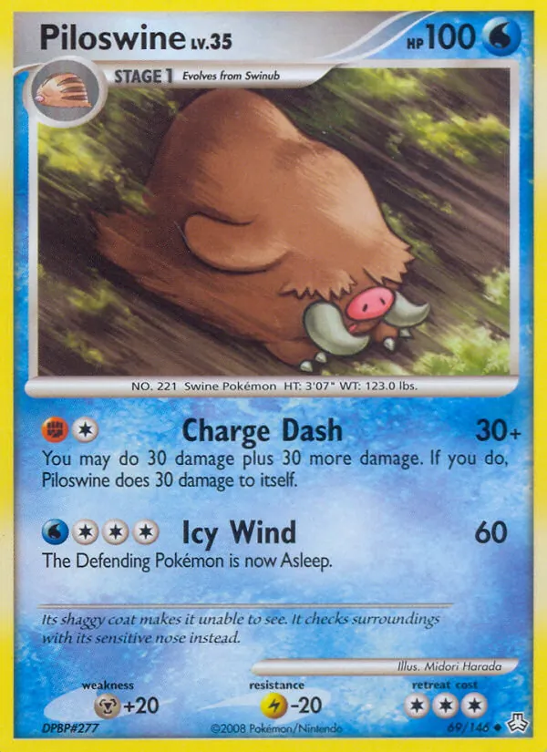 Cochignon 69/146