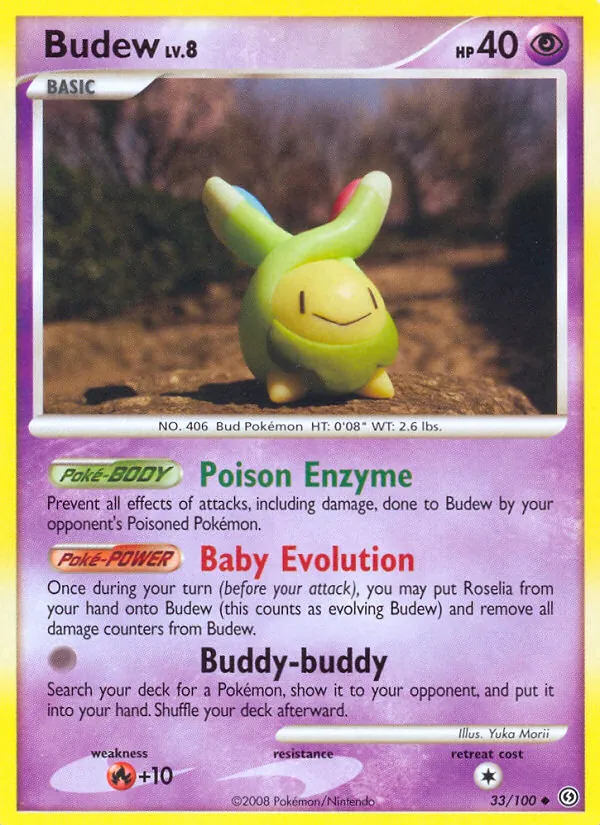 Rozbouton 33/100
