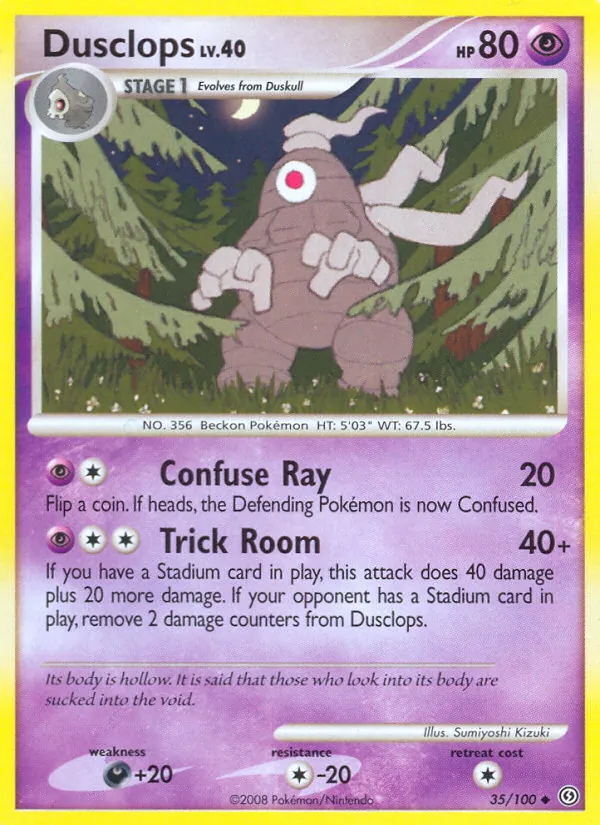 Teraclope 35/100