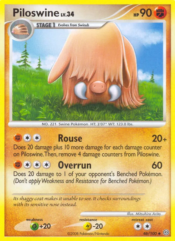 Cochignon 46/100
