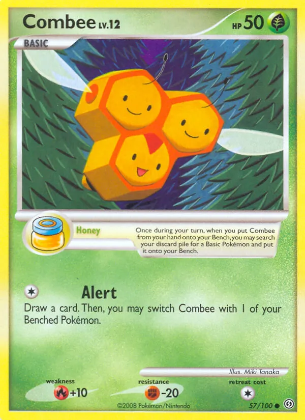 Apitrini 57/100