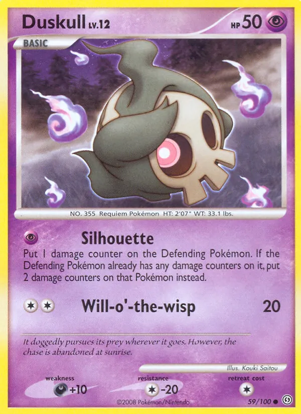 Skélénox 59/100
