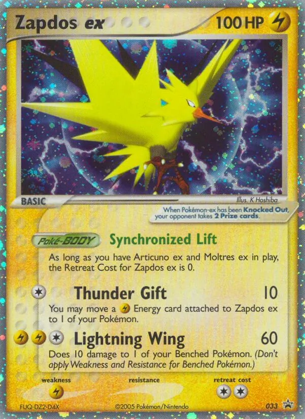 Electhor ex 33/40