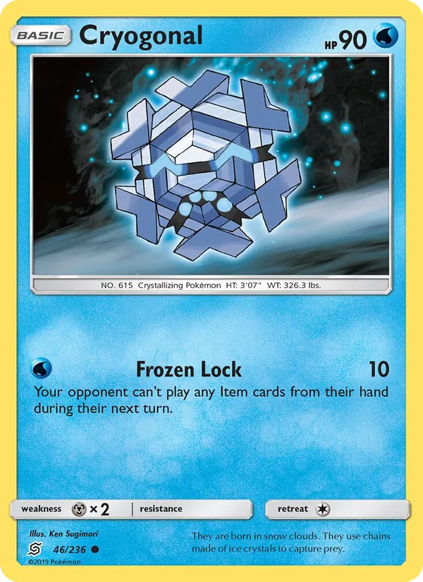 Hexagel 46/236