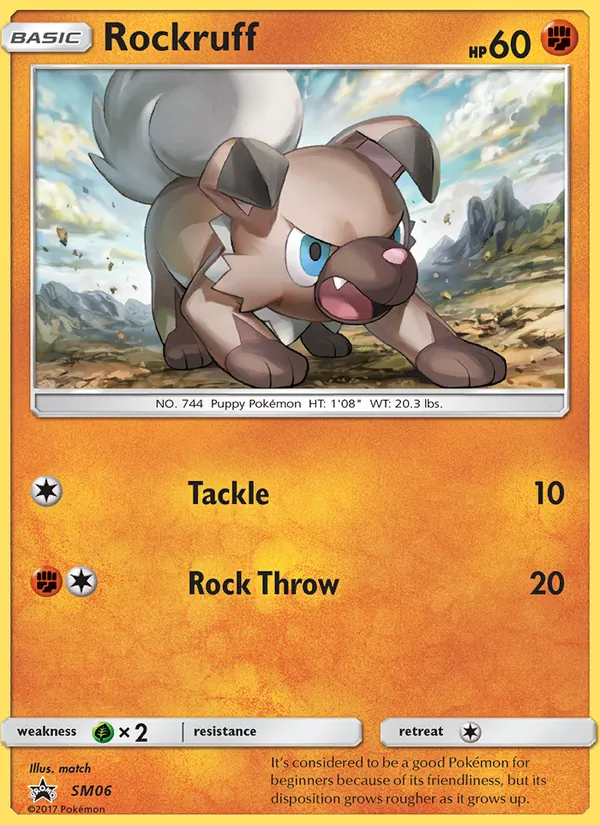 Rocabot SM06/248