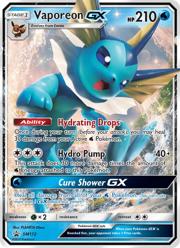 Aquali GX SM172/248