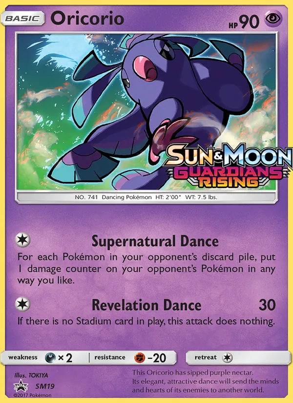 Plumeline SM19/248