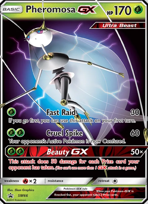 Cancrelove GX SM66/248