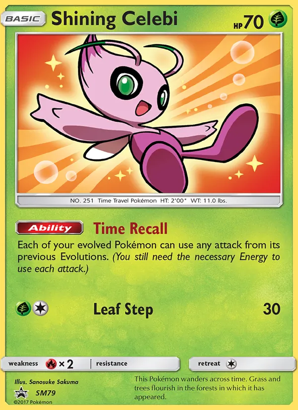 Celebi Brillant SM79/248