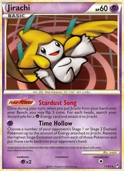 Jirachi 11