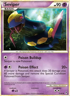 Seviper 51