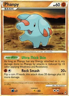 Phanpy 66