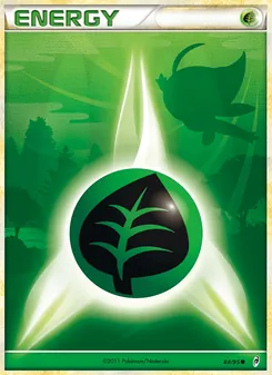 Énergie Plante 88