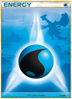 Énergie Eau 90
