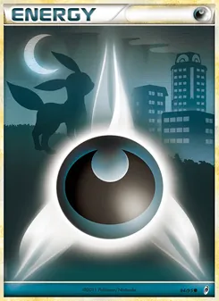 Énergie Obscurité 94