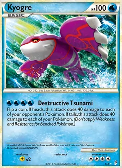 Kyogre 6