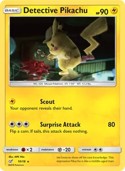 Détective Pikachu 10