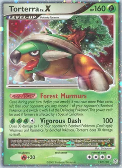 Torterra 122