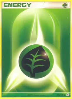 Énergie Plante 123