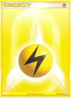 Énergie Électrique 126
