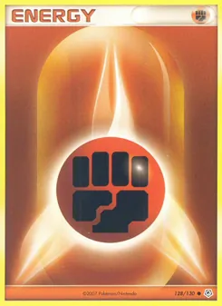 Énergie Combat 128