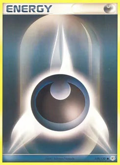 Énergie Obscurité 129