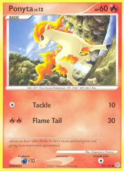 Ponyta 94