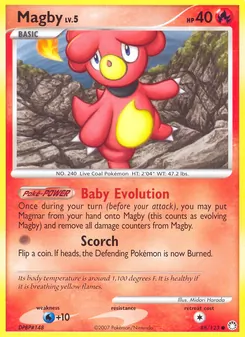 Magby 88