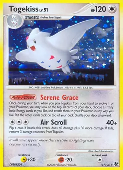 Togekiss 11