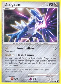 Dialga 16