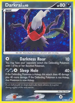 Darkrai 4