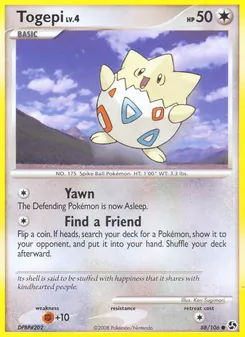 Togepi 88