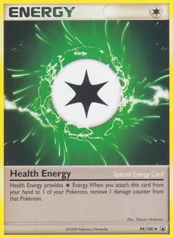 Énergie santé 94