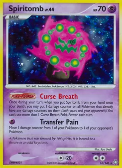 Spiritomb 16