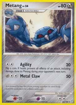 Metang 64