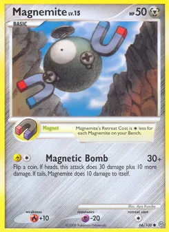 Magneti 66