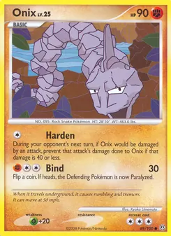 Onix 69