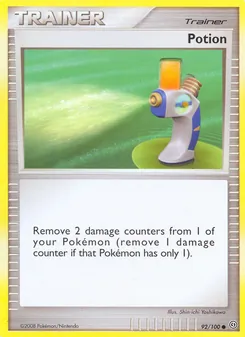 Potion 92