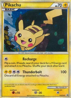 Pikachu 3