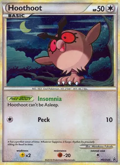 Hoothoot 5