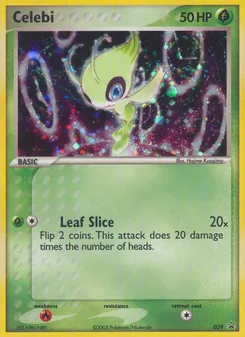 Celebi 29