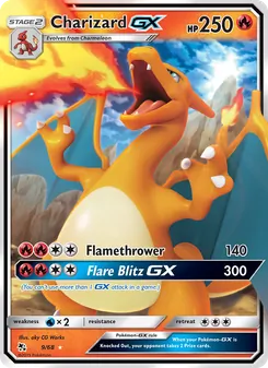 Dracaufeu-GX 9