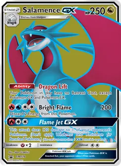 Drattak GX 139