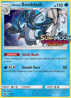 Sablaireau d’Alola 18