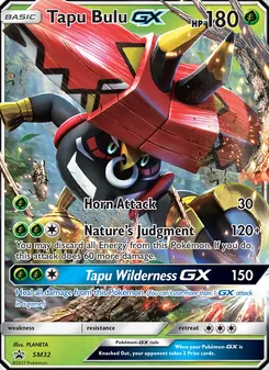 Tokotoro GX 32