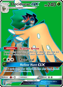 Archéduc GX 37