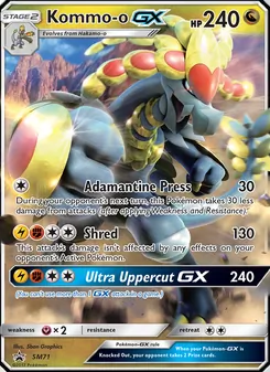 Ékaïser GX 71